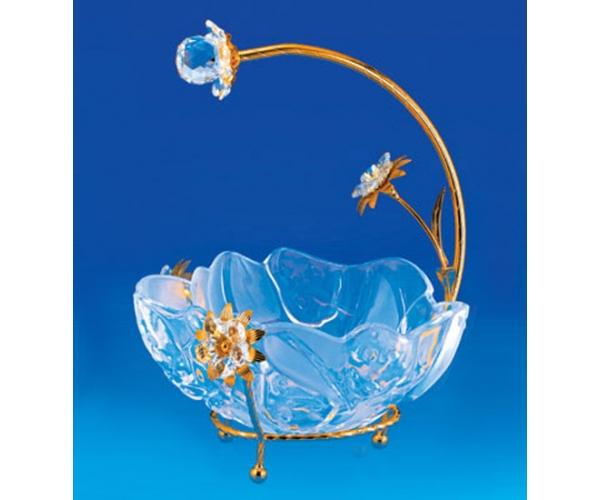 Конфетница, Crystal Temptations, США