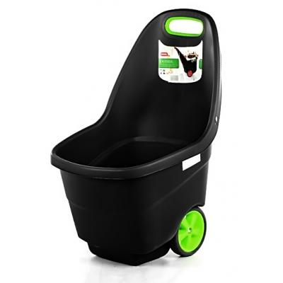 Садовая тележка Keter Easy Go XL 62 л