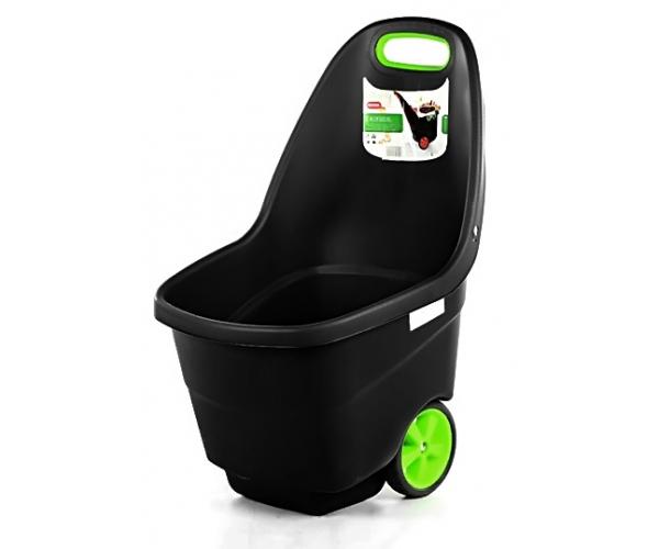 Садовая тележка Keter Easy Go XL 62 л