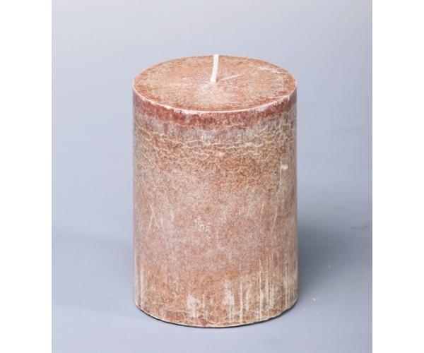 Ароматическая свеча "Горячий белый шоколад" Serenity Candles, Австралия