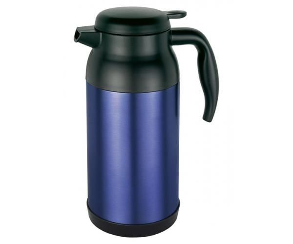 Термочайник LaPLAYA LP Tea Time 1,2 л фиолетовый