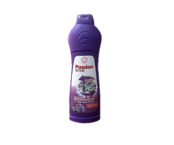Универсальное чистящее средство Passion Gold Lavanda 500 мл