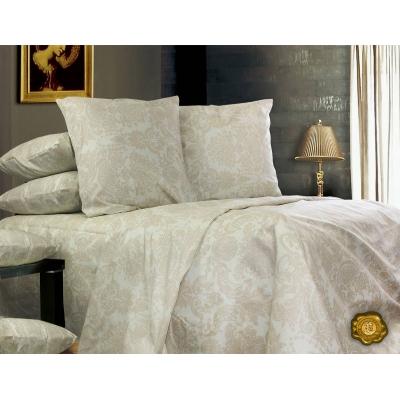 Комплект постельного белья Полуторный, Бязь (1.5-сп.ЕБ0355)