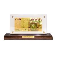 Банкнота 1000 EUR (евро) Евросоюз