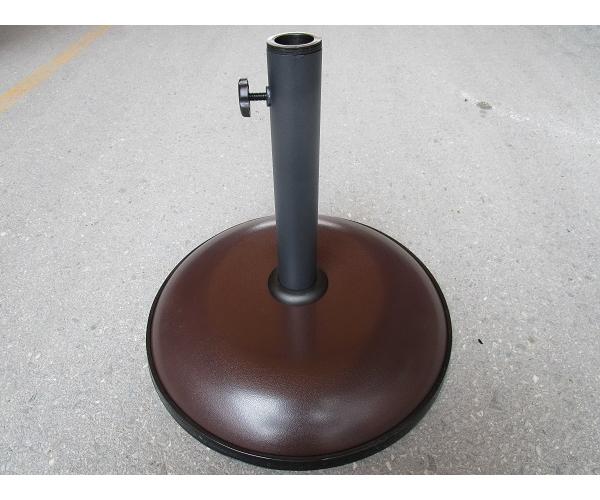 Подставка для садового зонта Time Eco CB-16