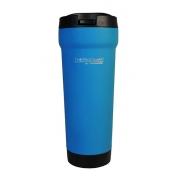 Термокружка Thermos BrillMug-450, 0.45 л синяя