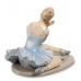 Фигурка "Балерина", 11,5x6x9 см., Pavone, Италия