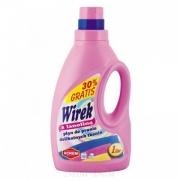 Средство для деликатной стирки  Wirek Lanolina 1 л