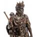 Статуэтка "Король Давид", 9х9х24 см., Veronese, Гонконг