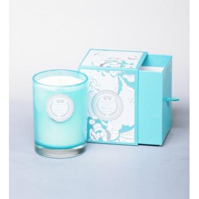 Ароматическая свеча "Морские минералы" Serenity Candles, Австралия