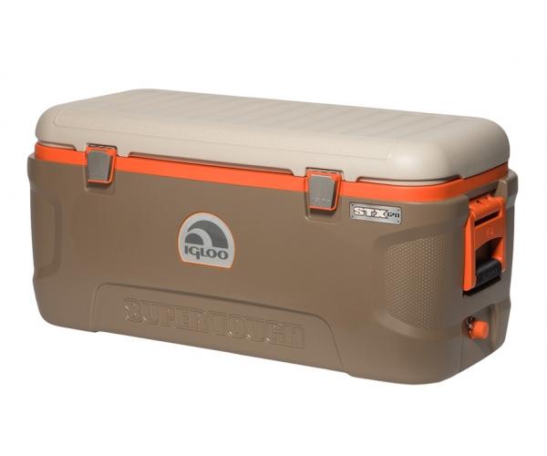Изотермический контейнер Igloo Super Tough 120, 113 л