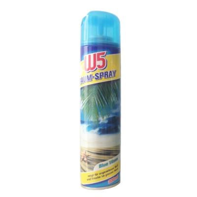 Освежитель воздуха W5 Raum-spray Blue Wave, 300мл