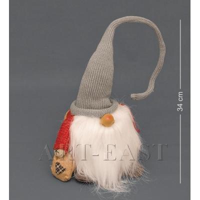 Фигурка "Гном Капитон", 34 см