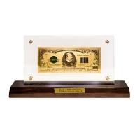 Банкнота 1000 USD (доллар) США