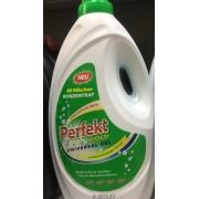 Гель концентрат для стирки Perfekt Gold Gell Universal 4 л (80 стирок)