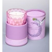 Ароматическая свеча "Бархатная роза" Serenity Candles, Австралия