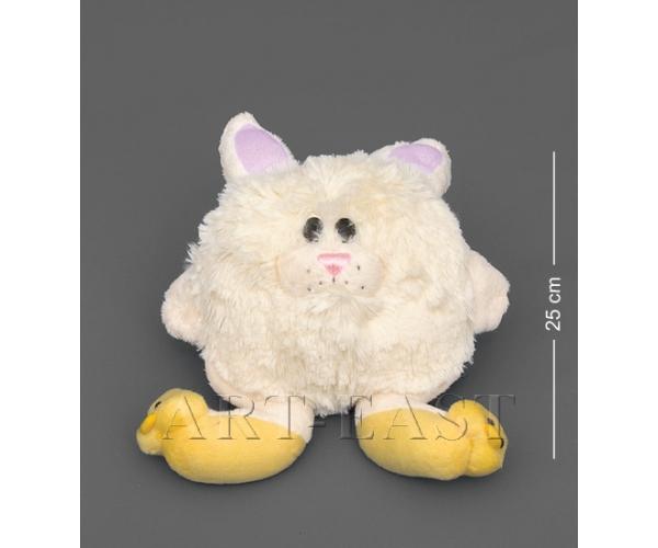 Мягкая игрушка кролик "Банни" Color Rich 