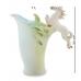 Заварочный чайник "Лошадь" 1 л., фарфор Pavone, Италия