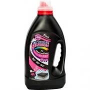 Гель для стирки черного белья Gallus Black Balsam 4л