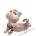 Комплект фигурок 4 шт. "Котики", 9 см., MN- 03