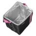 Изотермическая сумка Thermos ThermoCafe 24 Can Cooler, 16 л цвет розовый