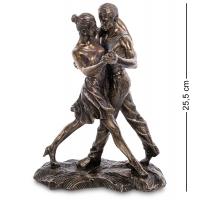 Статуэтка Танго., 19х7х27см., Veronese, Гонконг