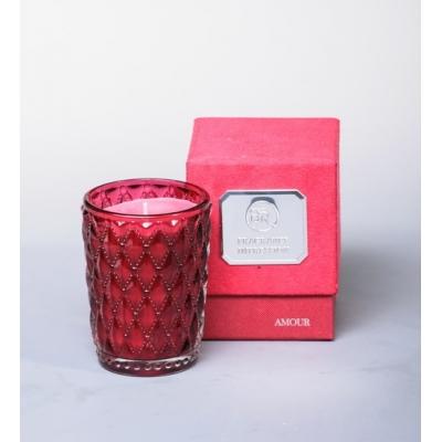 Ароматическая свеча "Amour", Serenity Candles, Австралия