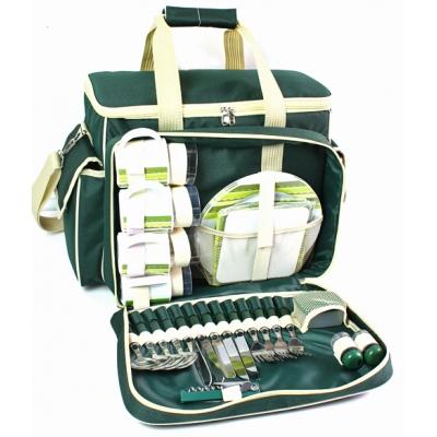 Набор для пикника на 4 персоны Time Eco TE-430 Picnic