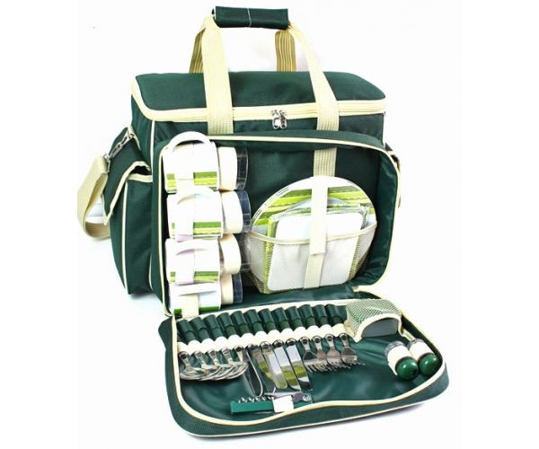 Набор для пикника на 4 персоны Time Eco TE-430 Picnic