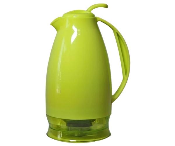 Термочайник Mega CL095PPWB 0,95 л серый