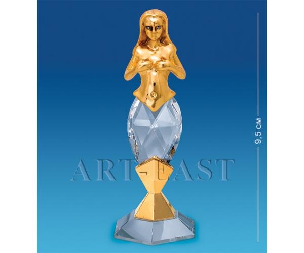 Фигурка "Знак зодиака - Дева" 9.5 см., Crystal Temptations, США