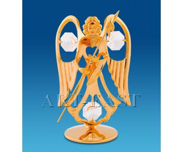 Фигурка "Ангел" 5,5x1,5x9 см., Crystal Temptations, США