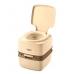 Биотуалет Thetford Porta Potti Qube 165 Luxe бежевый