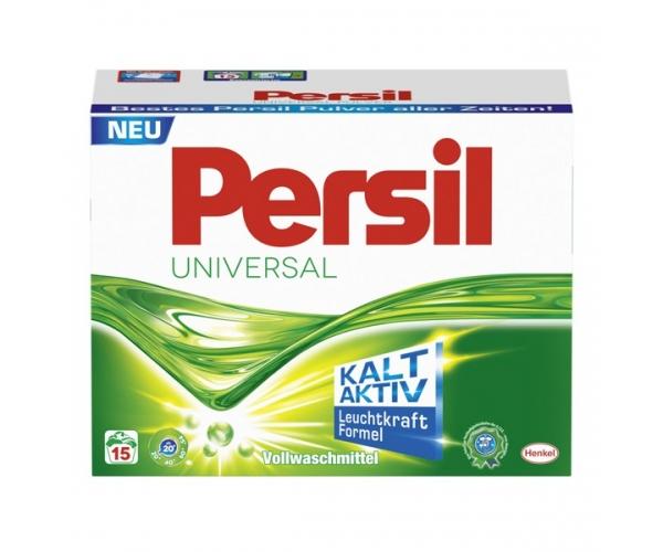 Универсальный стиральный порошок Persil Universal 950 г