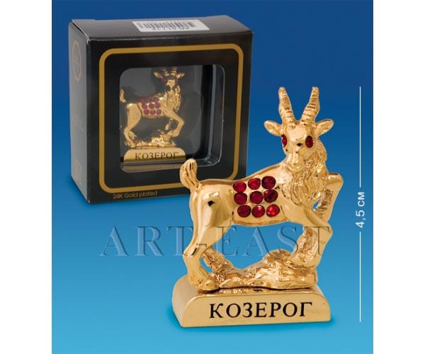 Фигурка "Знак Зодиака - Козерог", 4,5 см., Crystal Temptations, США