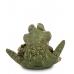 Фигурка "Лягушка" 9x6x5,5 см., полистоун Sealmark, США