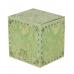 Фигурка "Лягушка" 9x6x5,5 см., полистоун Sealmark, США