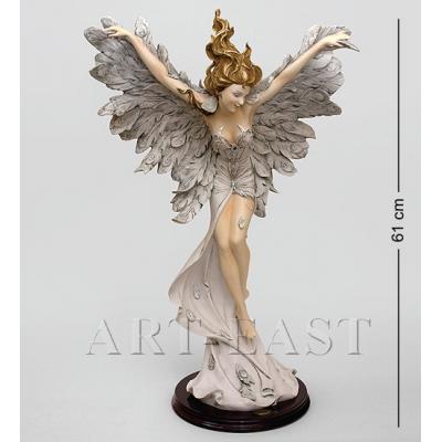 Статуэтка Богиня успешной карьеры 61 см., полистоун Great Art 