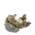 Фигурка "Крокодил" 13x7x8 см., полистоун Sealmark, США