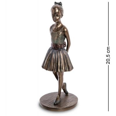Статуэтка Veronese "Балерина" 20,5 см