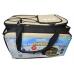 Набор для пикника на 4 персоны Ezetil EZ KC Professional 34