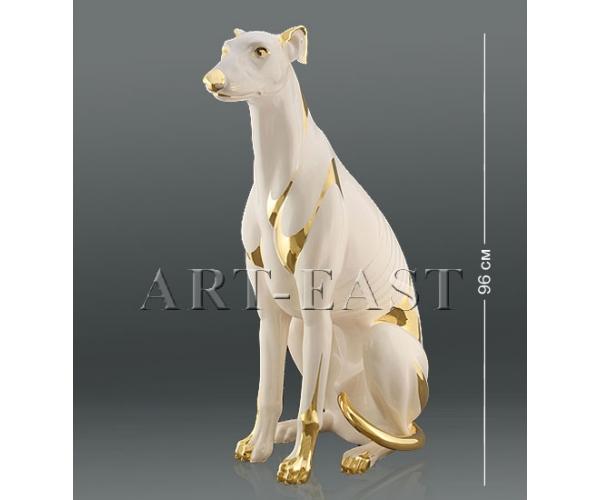 Фигура "Грейхаунд" 96 см., AHURA, Италия