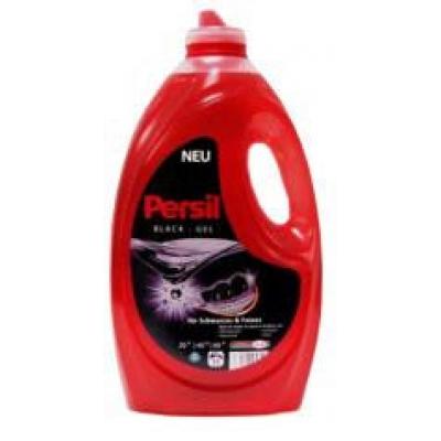 Средство для стирки черного белья Persil Black Gel 3,975 л