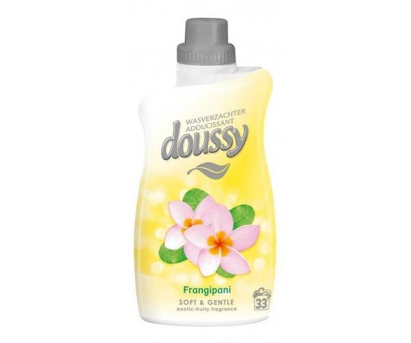 Ополаскиватель для белья Doussy Frangipani 1 л., Германия