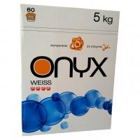 Порошок для стирки белого белья Onyx Weiss Konzentrat 5 кг Порошок для стирки белого белья Onyx Weiss Konzentrat 5 кг