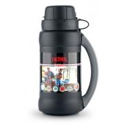 Термос Thermos 34-075 Premier 0,75 л., Чорний