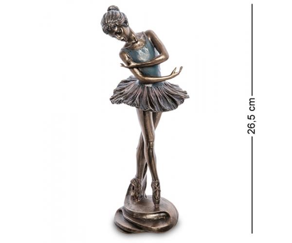 Статуэтка Veronese "Балерина" 26,5 см