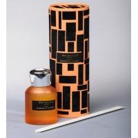 Аромадиффузор "Янтарь и мирра" 200 мл., Serenity Candles, Австралия