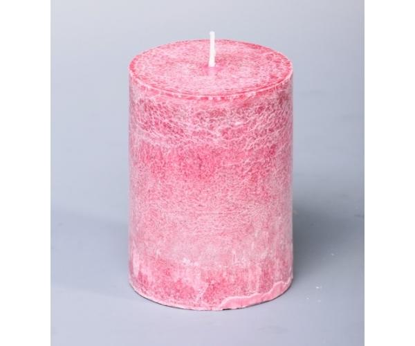 Ароматическая свеча "Amour" Serenity Candles, Австралия