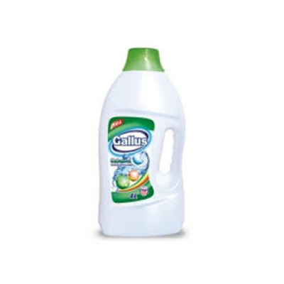 Гель для стирки Gallus Gel Universal 4 л